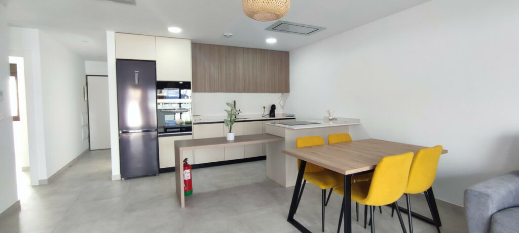 Bungalow Pilar de la Horadada Alicante - image 19