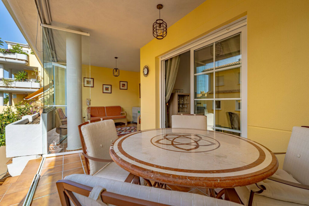 Ground Floor Apartment Cabopino Málaga - image 19