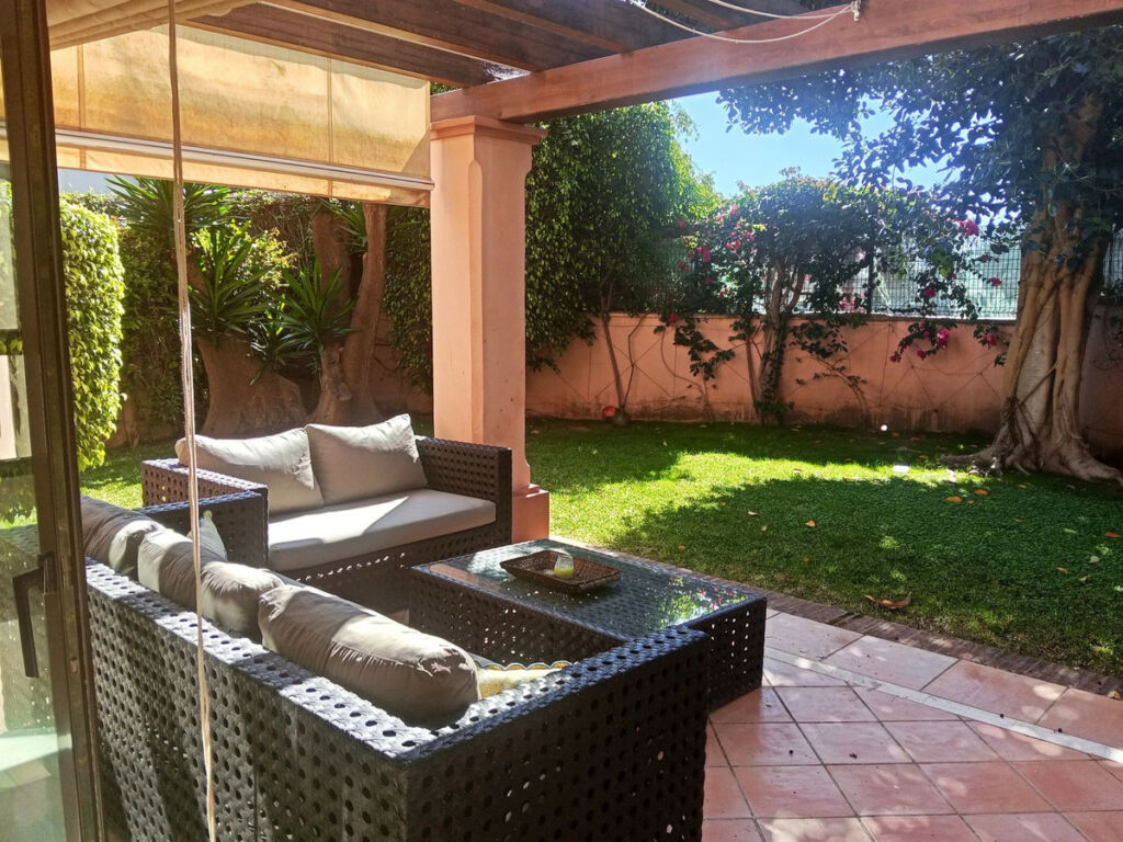 Townhouse Marbella Málaga - image 17