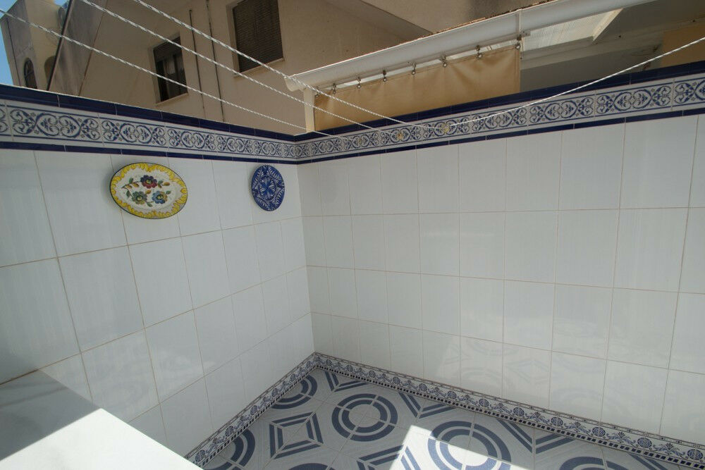 Middle Floor Apartment Mar Azul Alicante - image 19