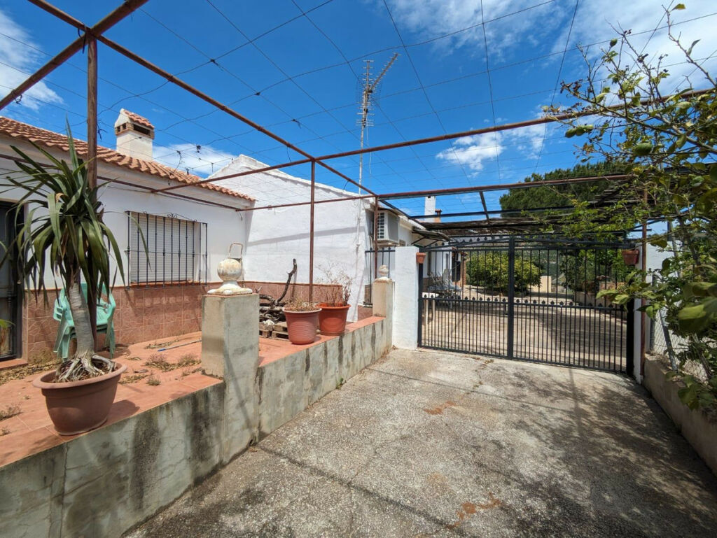 Finca - Cortijo Alora Málaga - image 19