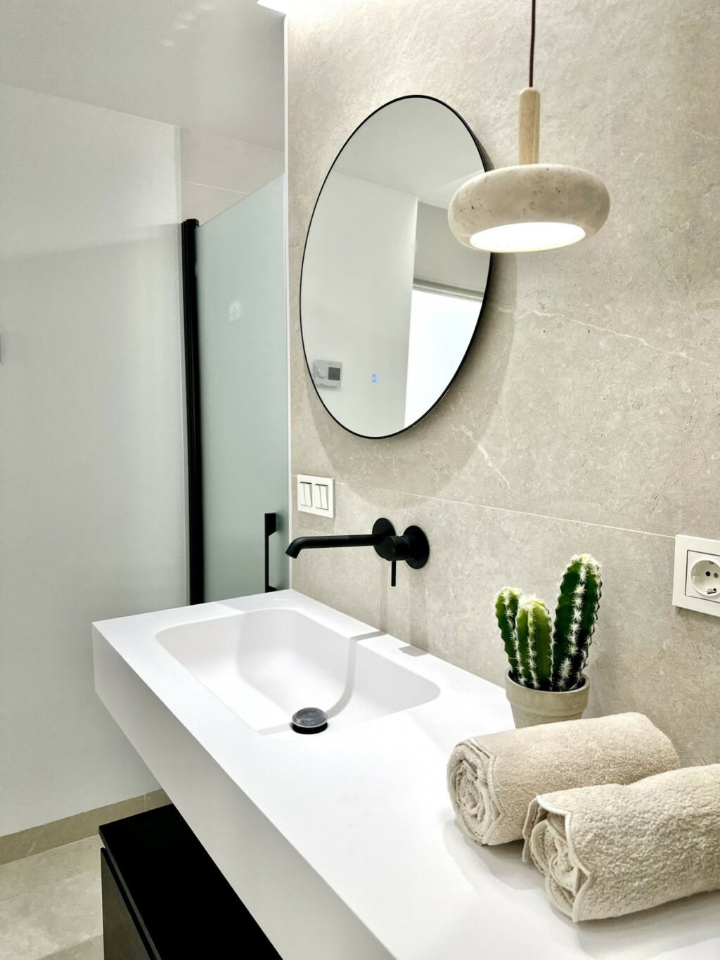 Middle Floor Apartment Marbella Málaga - image 19
