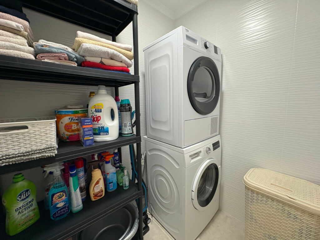 Ground Floor Apartment Torrevieja Alicante - image 19