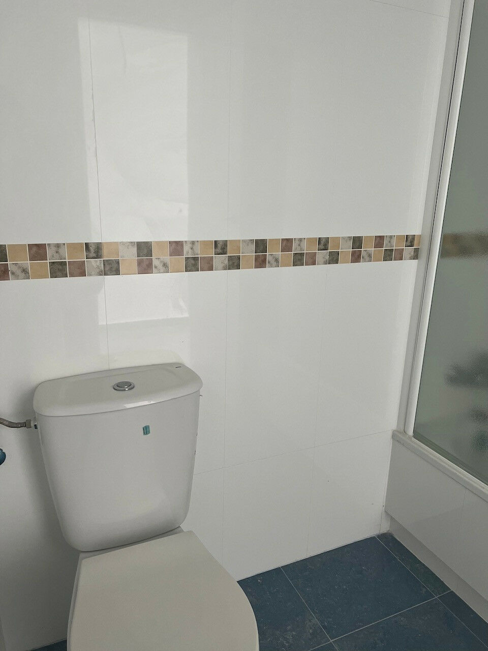 Middle Floor Apartment Calpe Alicante - image 19