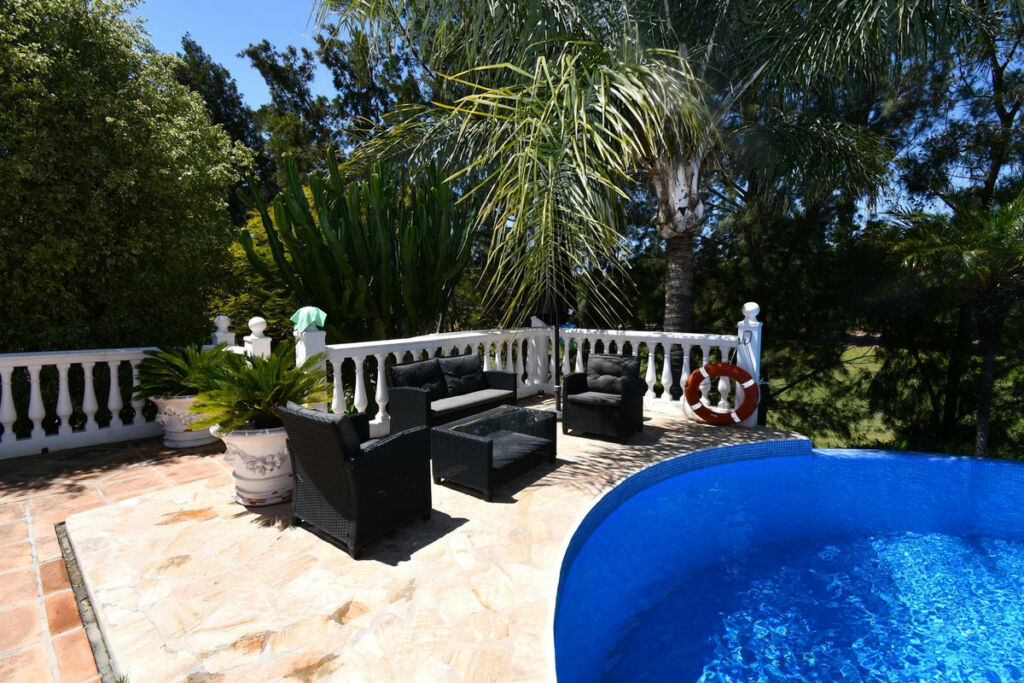 Detached Villa Mijas Golf Málaga - image 19
