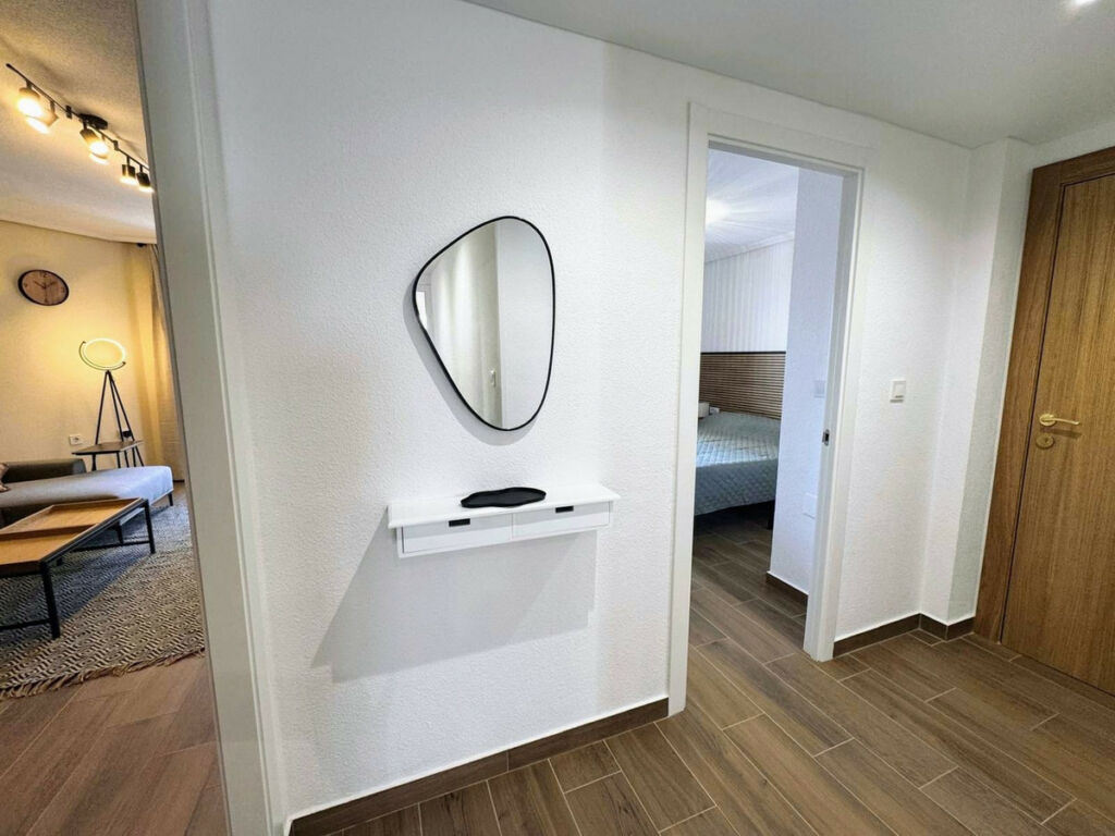Middle Floor Apartment San Pedro del Pinatar Murcia - image 19