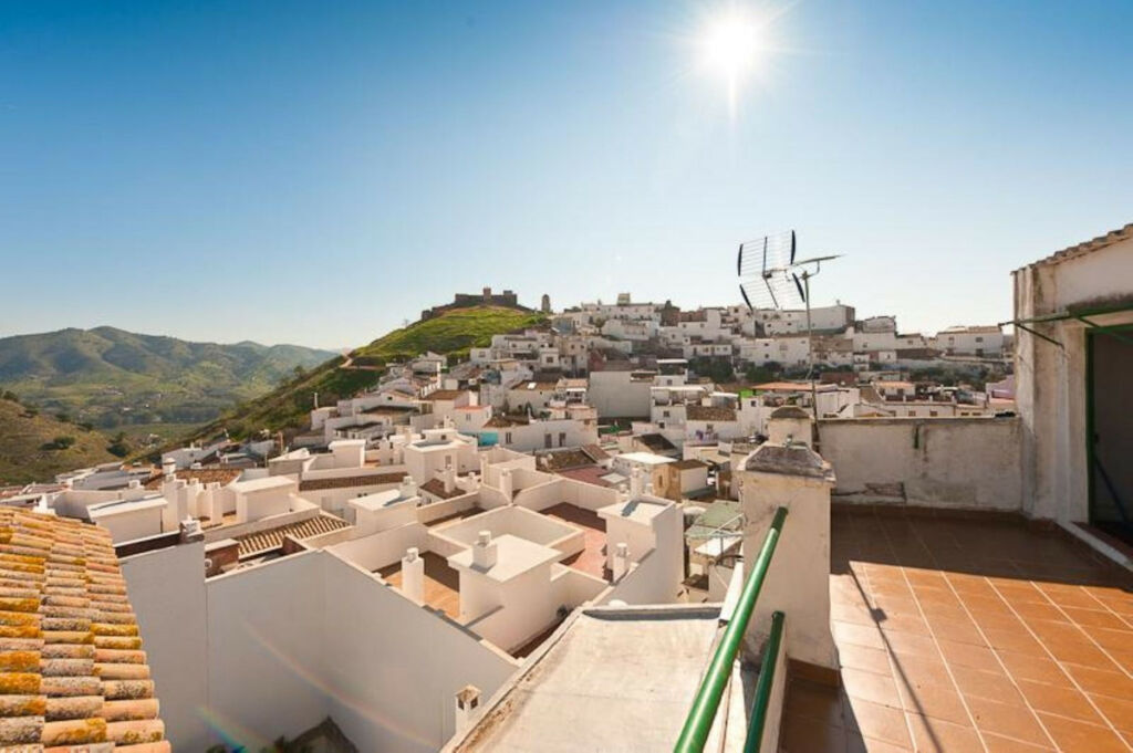 Townhouse Alora Málaga - image 19