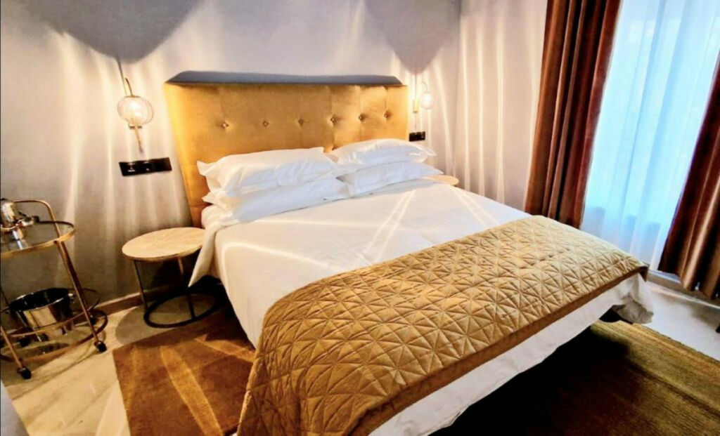 Hotel Arcos de la Frontera Cádiz - image 14