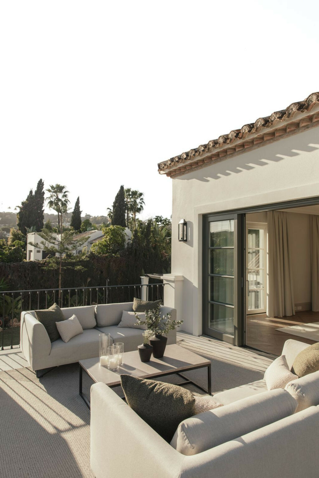 Detached Villa Nueva Andalucía Málaga - image 19