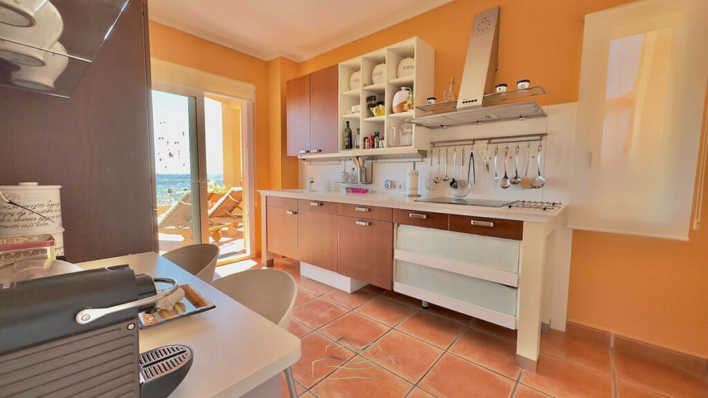Detached Villa Javea Alicante - image 19