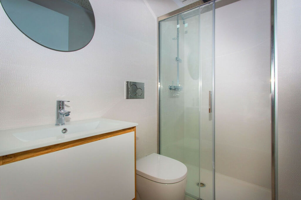 Middle Floor Apartment Torrevieja Alicante - image 19