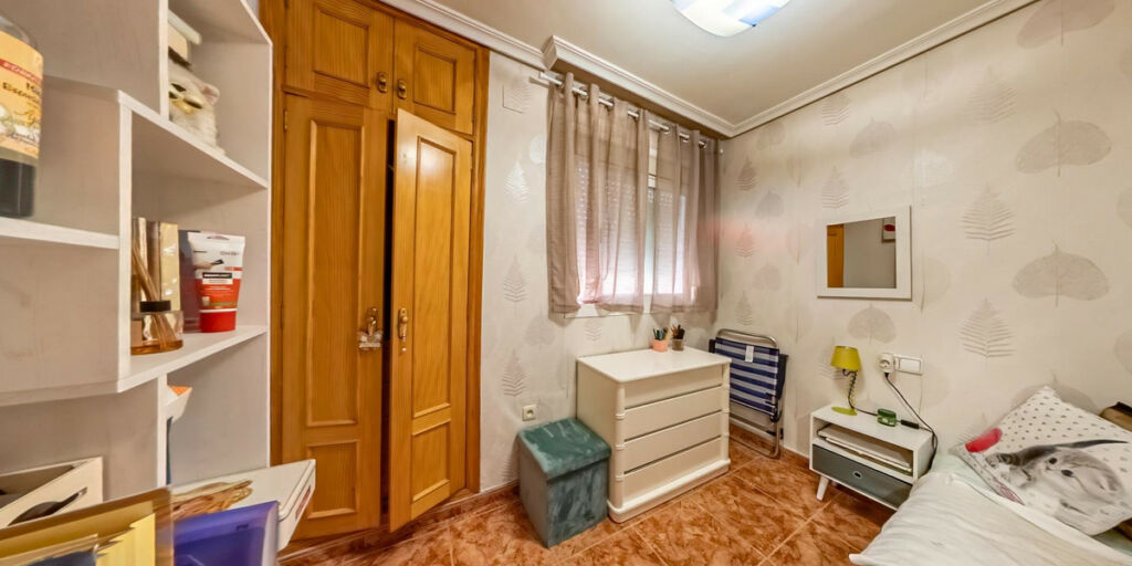 Ground Floor Apartment Benidorm Alicante - image 20