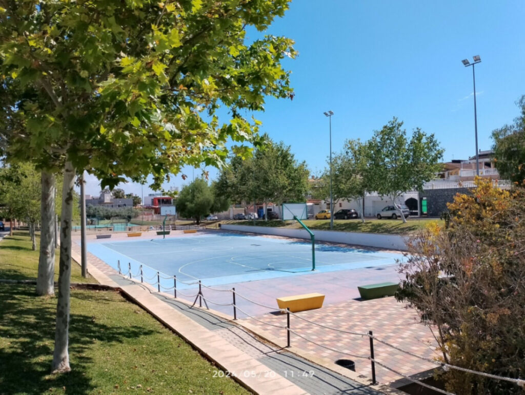 Detached Villa Torrevieja Alicante - image 19