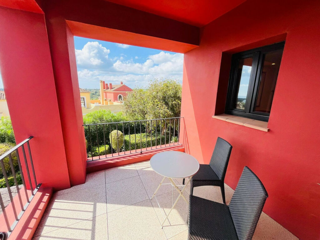 Semi-Detached House Sotogrande Cádiz - image 19