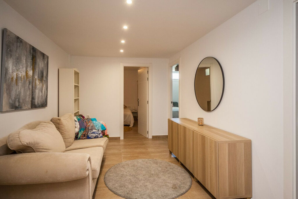 Detached Villa Estepona Málaga - image 19