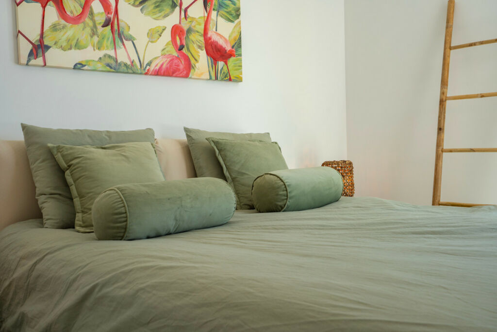 Penthouse Denia Alicante - image 19