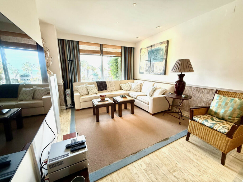 Penthouse Duplex Estepona Málaga - image 19