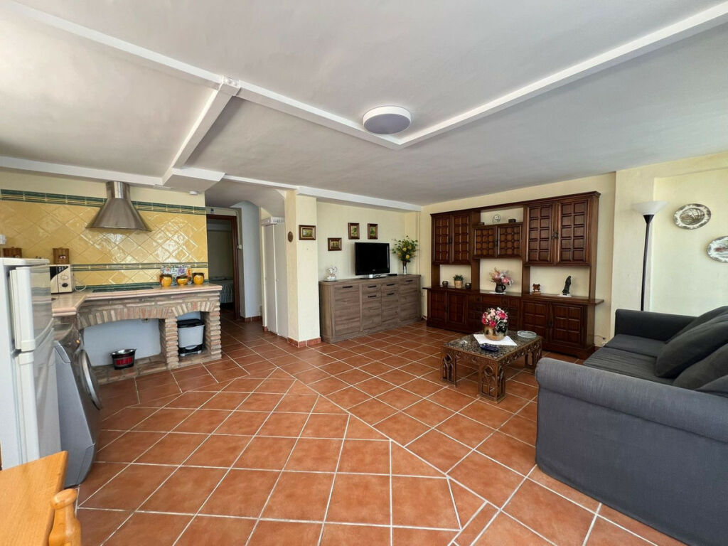 Semi-Detached House Alhaurín de la Torre Málaga - image 20