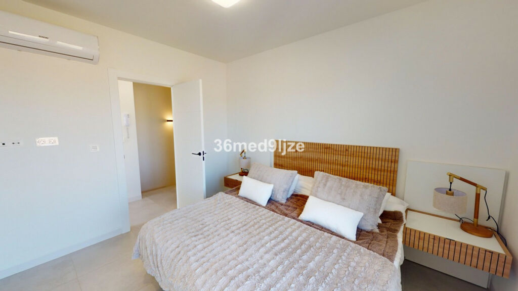Detached Villa Roldan Murcia - image 19