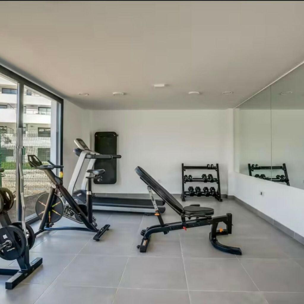 Penthouse Estepona Málaga - image 19