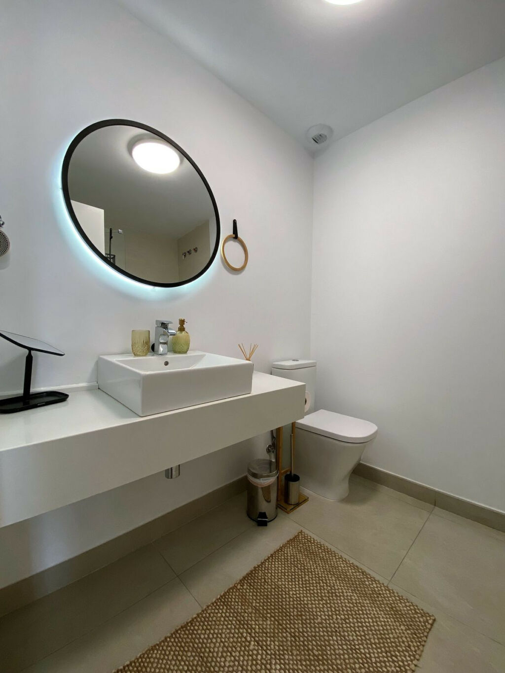 Middle Floor Apartment Estepona Málaga - image 19
