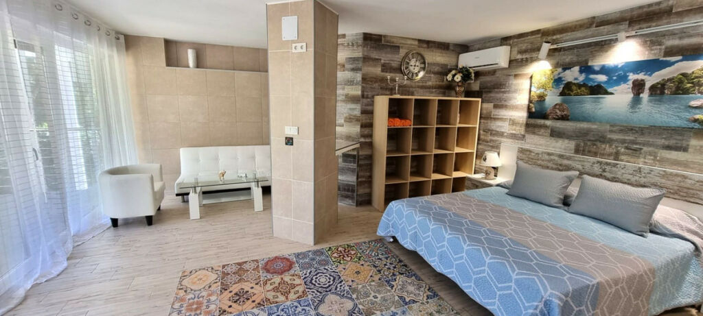 Detached Villa Altea Alicante - image 19