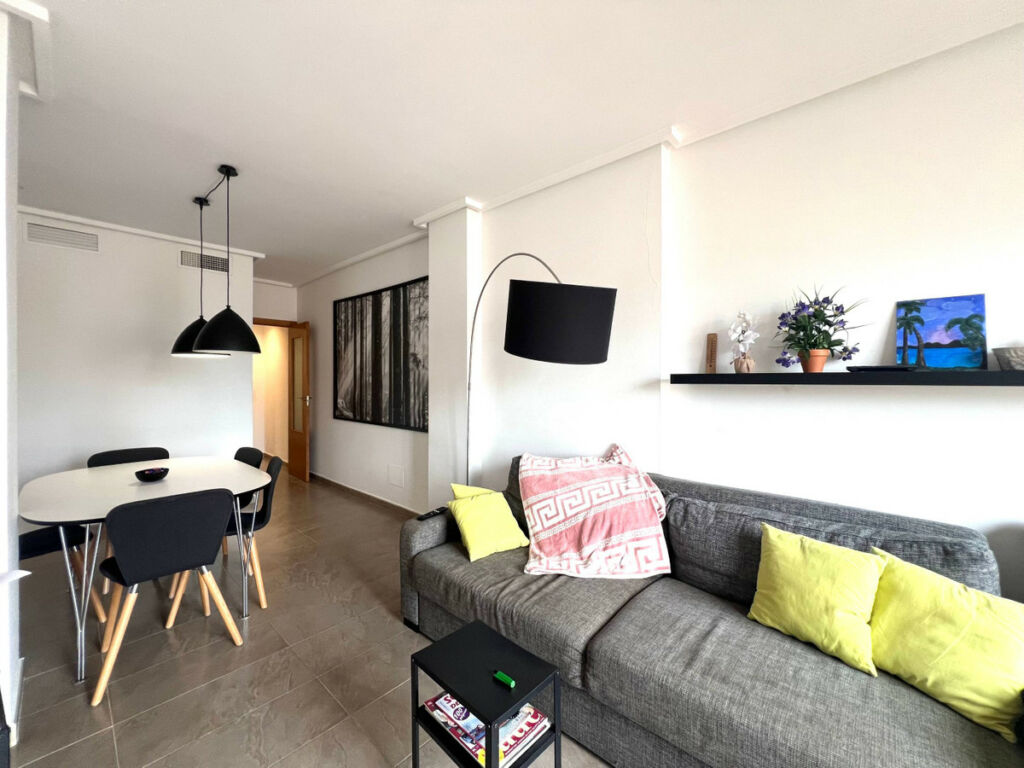 Penthouse Torrevieja Alicante - image 10