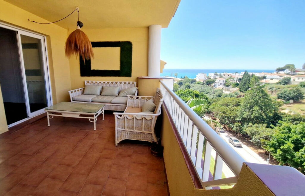 Penthouse Duplex Torreblanca Málaga - image 3