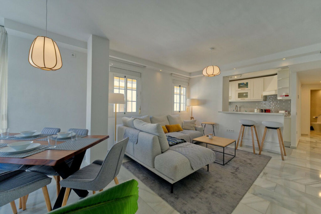 Penthouse Marbella Málaga - image 2