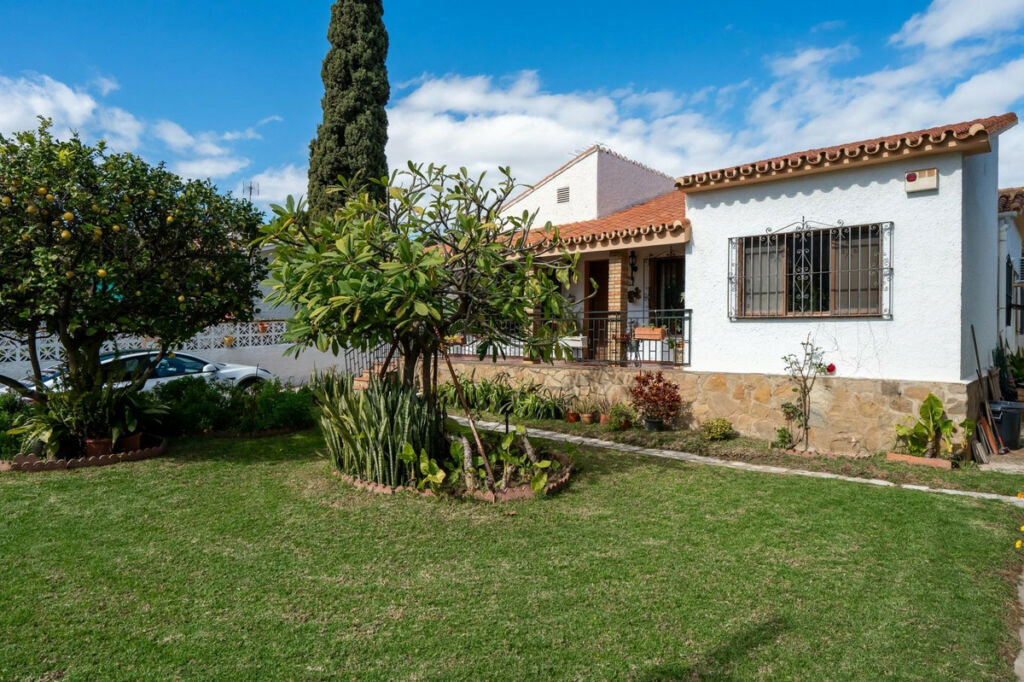 Bungalow Arroyo de la Miel Málaga - image 2