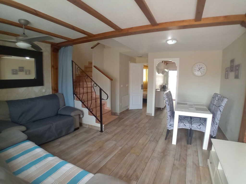Townhouse Algorfa Alicante - image 3