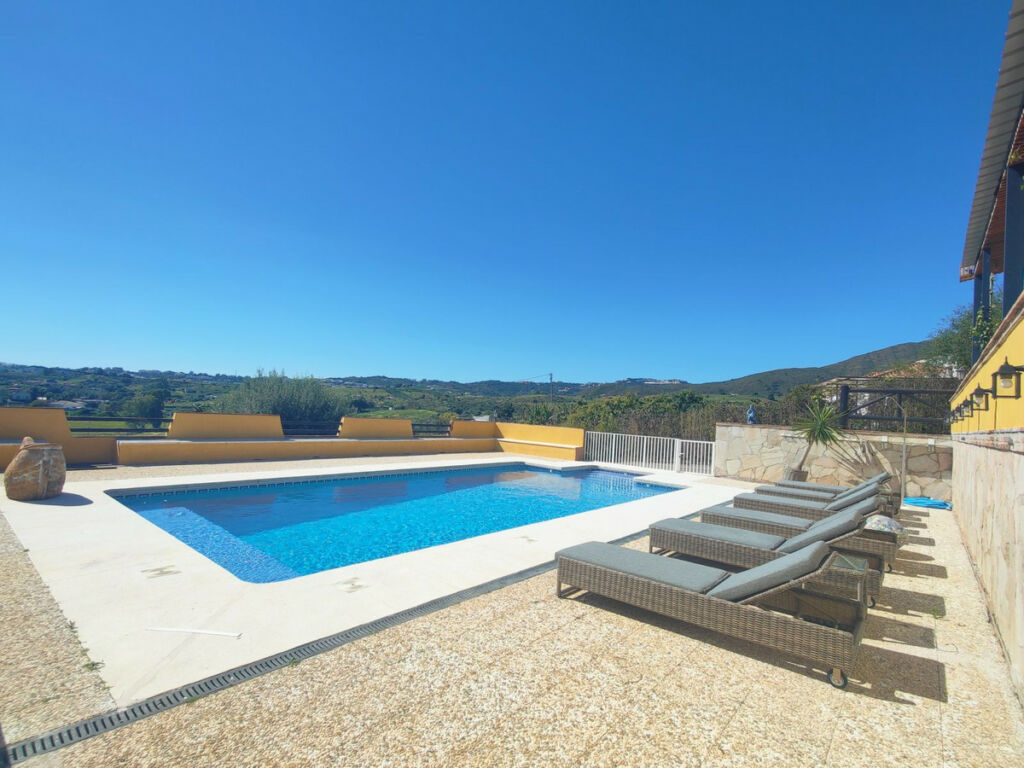 Detached Villa La Cala de Mijas Málaga - image 2
