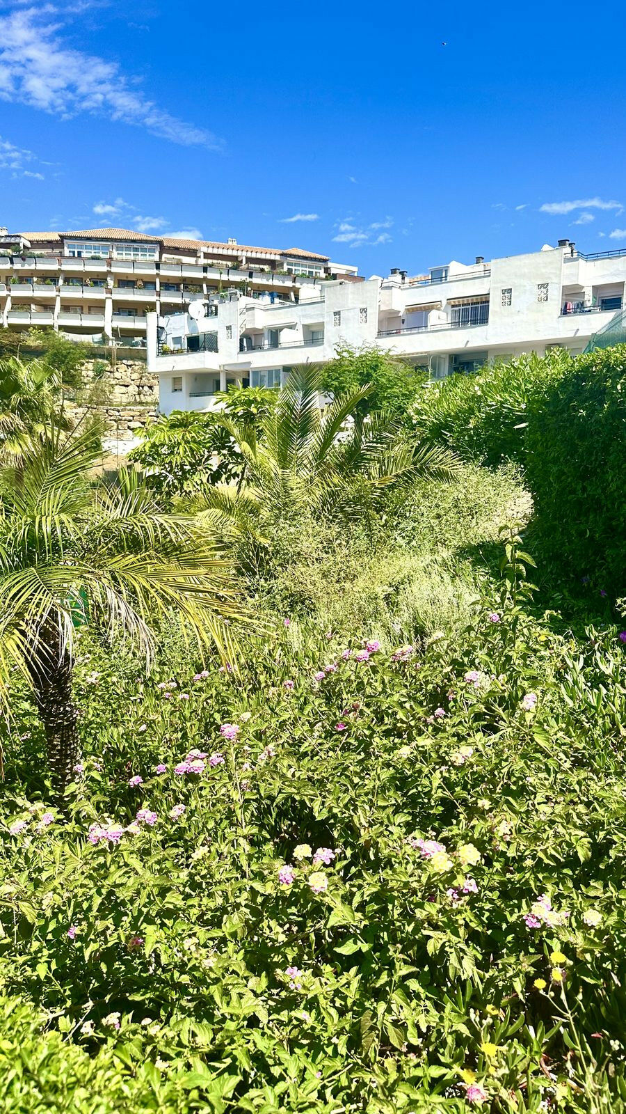 Ground Floor Apartment Riviera del Sol Málaga - image 2