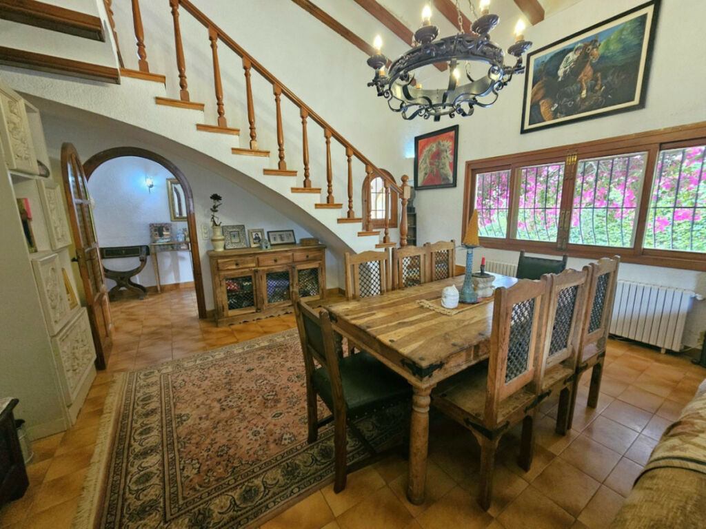 Detached Villa Javea Alicante - image 2