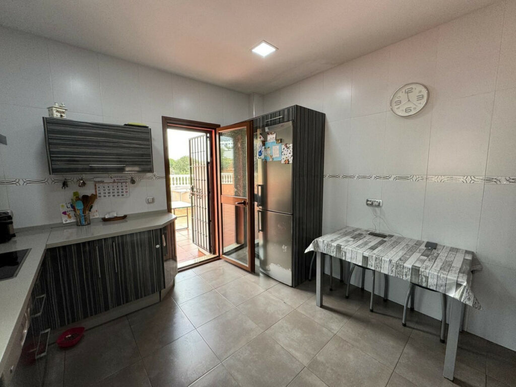 Detached Villa Benalmadena Costa Málaga - image 2