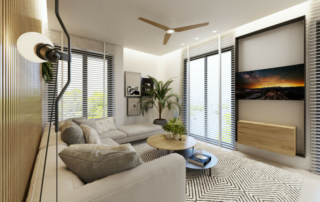 Ground Floor Apartment Torre-Pacheco Murcia - image 2
