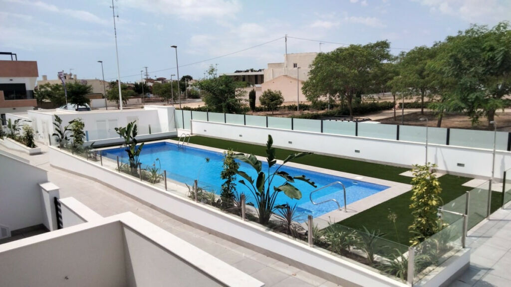 Ground Floor Apartment Pilar de la Horadada Alicante - image 2