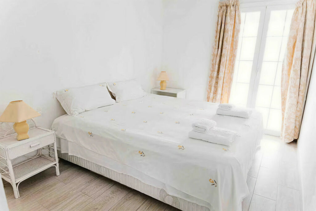 Middle Floor Apartment Mijas Málaga - image 3