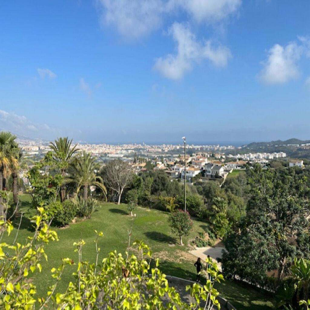 Residential Plot Cerros del Aguila Málaga - image 2