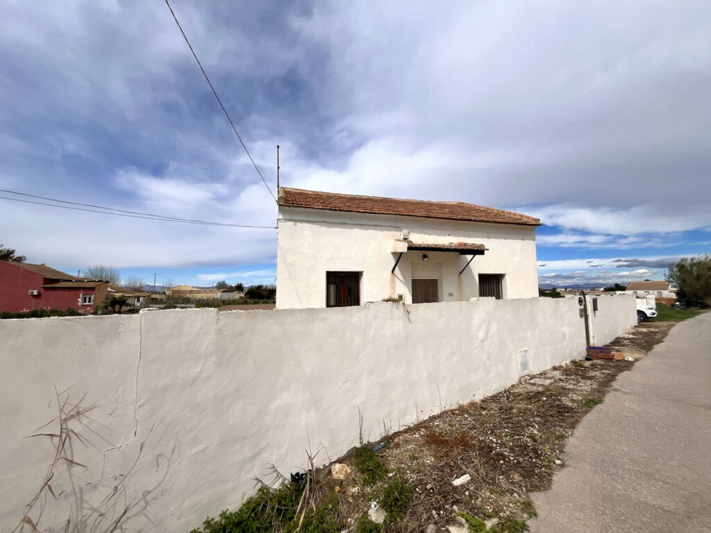Finca - Cortijo Dolores Alicante - image 2