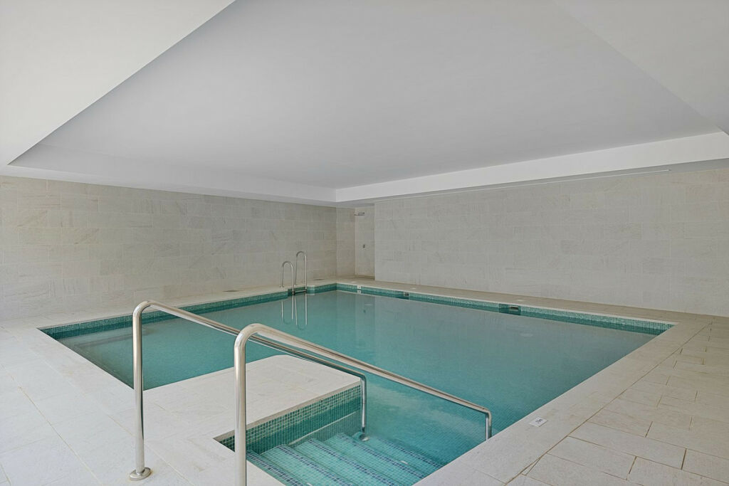 Middle Floor Apartment Torremolinos Málaga - image 19