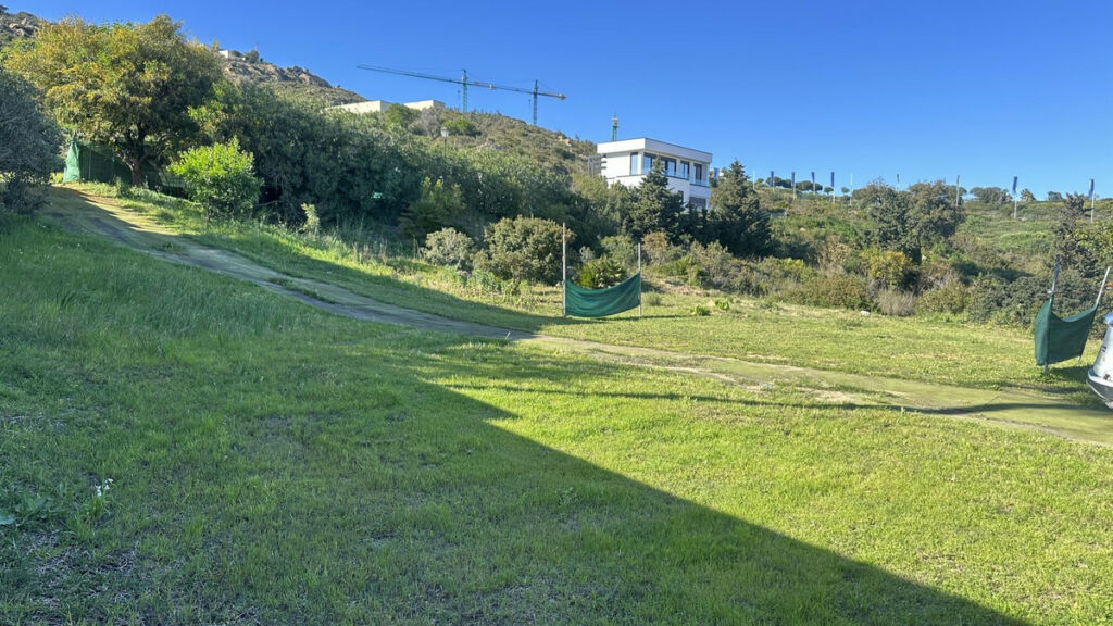Residential Plot Manilva Málaga - image 2