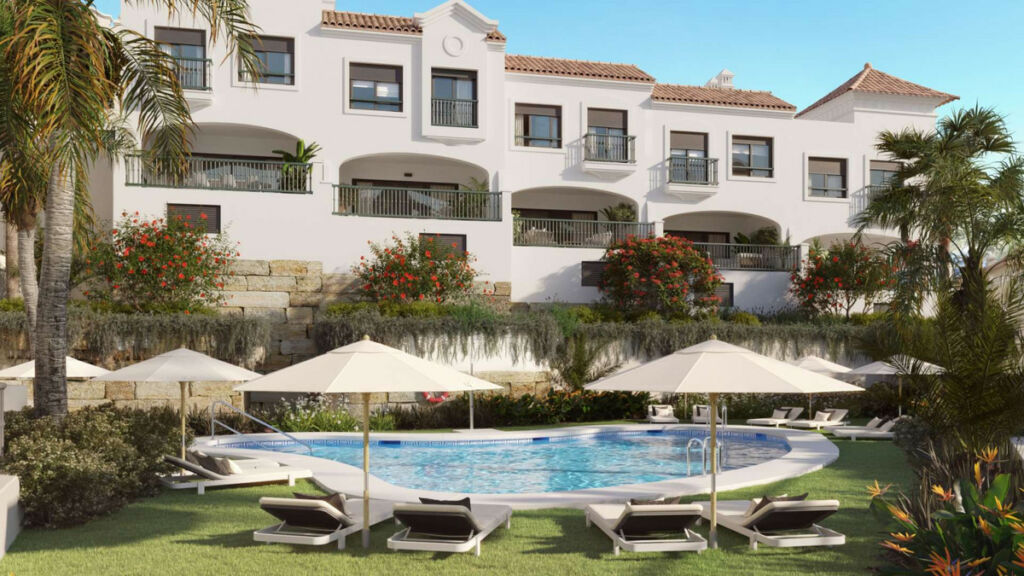 Townhouse Valle Romano Málaga - image 2