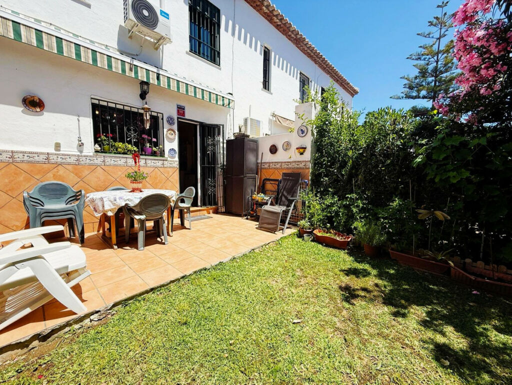 Townhouse Mijas Golf Málaga - image 3