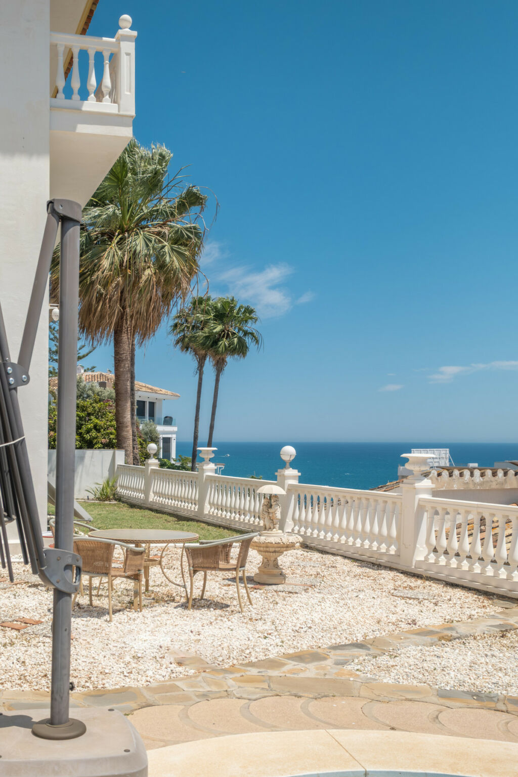 Detached Villa Benalmadena Málaga - image 2