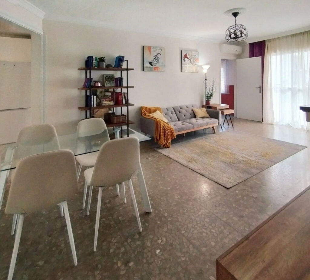 Townhouse San Pedro de Alcántara Málaga - image 2