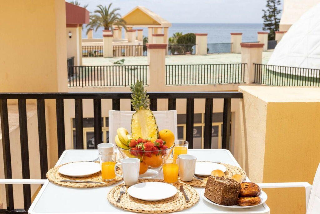 Ground Floor Studio Marbella Málaga - image 3