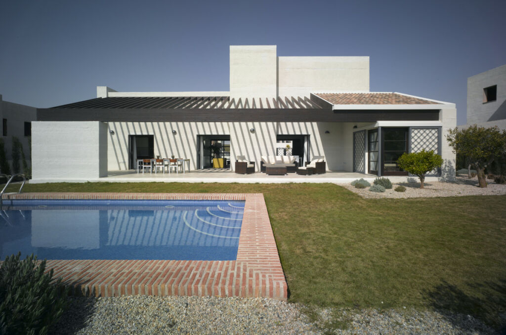 Detached Villa Sucina Murcia - image 2