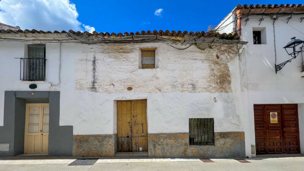 Townhouse Gaucín Málaga - image 2