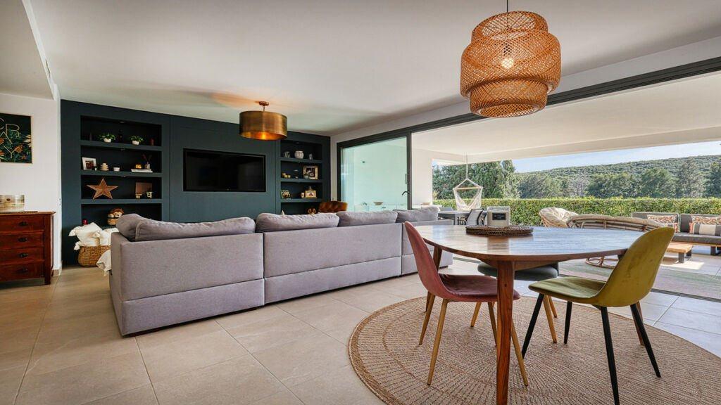 Ground Floor Apartment Casares Málaga - image 11